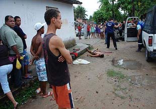 Polícia