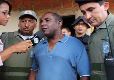 'Profeta do fim do mundo' diz que Deus o castigou e evitou apocalipse