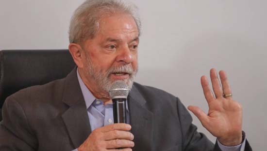 Provas claras ou ilação? Assim será a batalha judicial sobre Lula