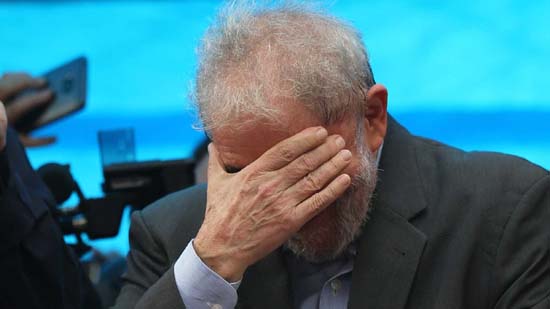 ONU rejeita pedido de Lula contra prisão