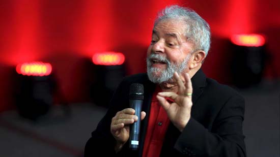 Pesquisa: Lula é o mais preparado para acelerar crescimento econômico