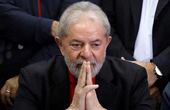 Lula, Crivela e Orçamento são destaques de hoje na Agenda do Dia