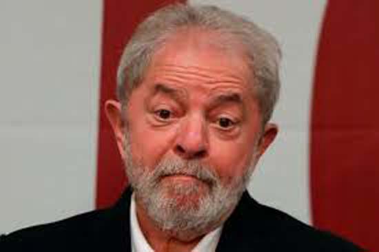 Temendo inelegibilidade, defesa de Lula desiste de recurso no STF