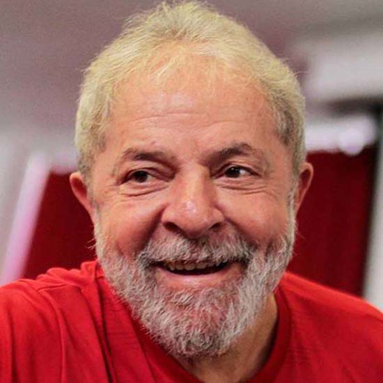 Itamaraty diz que decisão da ONU sobre Lula não tem efeito