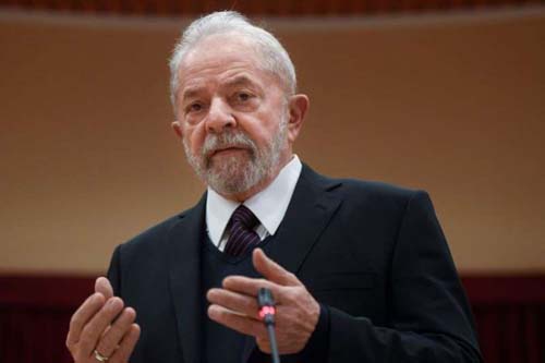 Quinta Turma do STJ marca julgamento de recurso de Lula para dia 5
