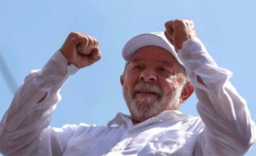 Lula promete investir dobrado na Globo e valores são revelados
