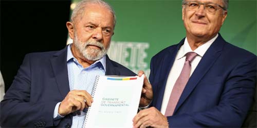 O que Lula planeja revogar