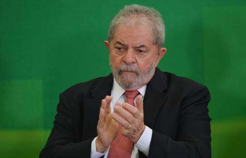 Lula elogia Partido Comunista Chinês: “Países deveriam aprender”