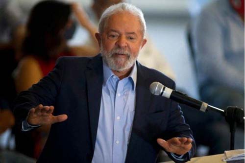 TRF-4 rejeita embargos de declaração de Lula por unanimidade