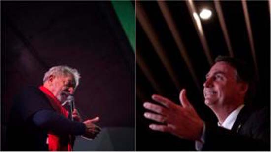  'Não coloco Lula e Bolsonaro no mesmo patamar', diz cientista político da Fundação FHC