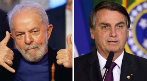 Verba publicitária: Lula pagava à Folha 185 vezes mais que Bolsonaro