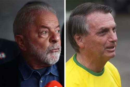 Bolsonaro e Lula: veja o desempenho dos candidatos em cada um dos 102 municípios de AL