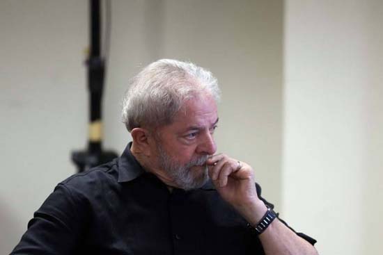 PGR estuda recorrer de decisão do STF que tirou de Moro delações sobre Lula