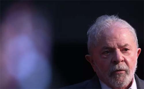 TRF-3 mantém bloqueio de R$ 543 mil da empresa de palestras de Lula para pagamento de supostas dívidas com a União