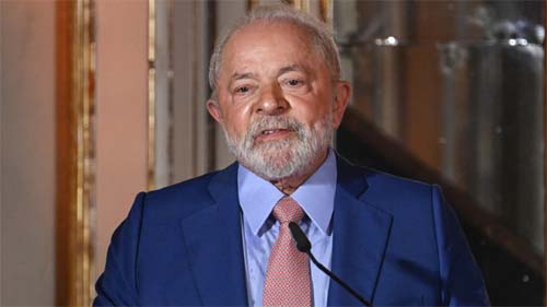 Com artrose e idade, saúde de Lula desperta novas preocupações