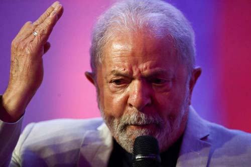 Lula e a fabulosa mansão de 700 metros em bairro nobre de SP