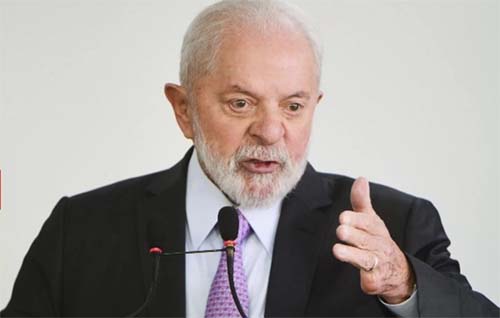 Lula é alvo de piadas por pedir que não votem em ‘imbecis mentirosos’