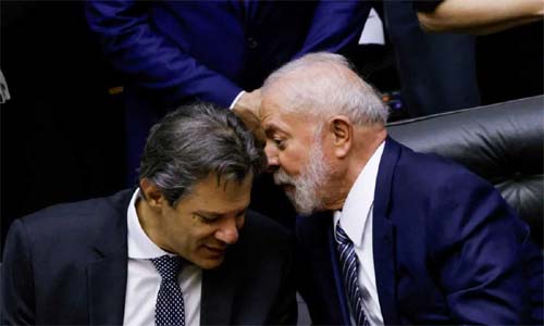 Veja quais foram os impostos que subiram no governo Lula