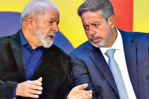 Fontes do Planalto sugerem que Arthur Lira pode assumir Ministério da Saúde na reforma ministerial