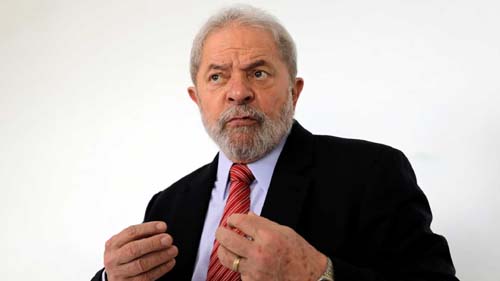 Entrevista de Lula indica que PT riscará Dilma do mapa