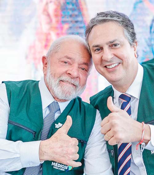 Lula sanciona, com vetos, novo Ensino Médio; veja as mudanças