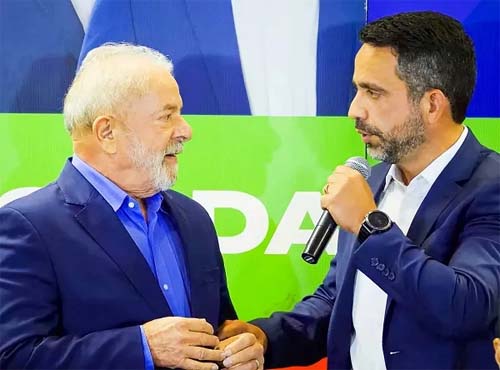 Lula autorizará investimento de R$ 565 milhões na obra do Canal do Sertão em Alagoas