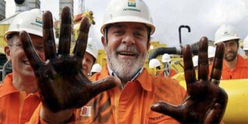 Petrobras Biocombustível é alvo de operação do Ministério Público e candidatos petistas foram afastados