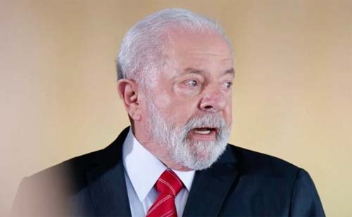Líderes não atendem chamado de Lula e presidente cancela reunião