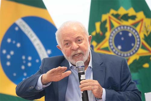 Lula vetará ao menos R$ 5 bi em emendas parlamentares no Orçamento