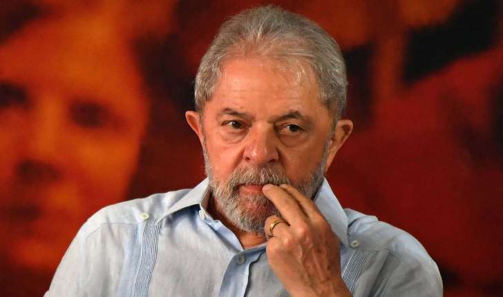 Lula se entrega ou resiste na Agenda do dia: veja o que você precisa saber hoje