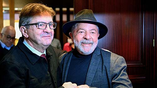 Destaques desta quinta-feira, 18 de novembro