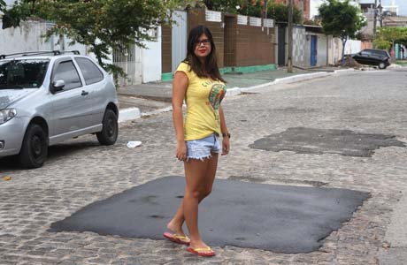 Maio Amarelo quer reduzir acidentes de trânsito