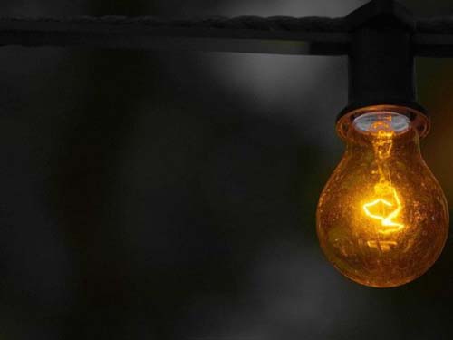 Corte de energia por falta de pagamento volta a ser permitido