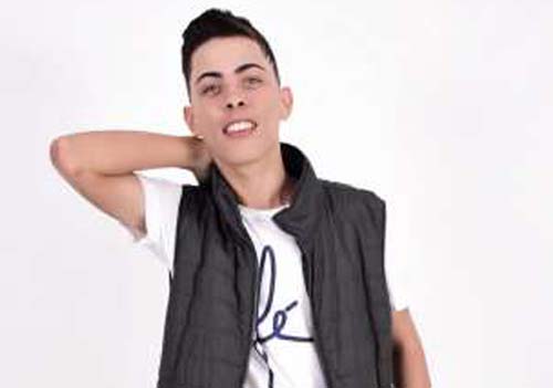 Família procura cantor que desapareceu no interior de Alagoas