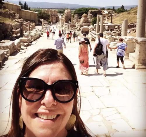 Irmã de Toffoli é investigada por suspeita de nepotismo