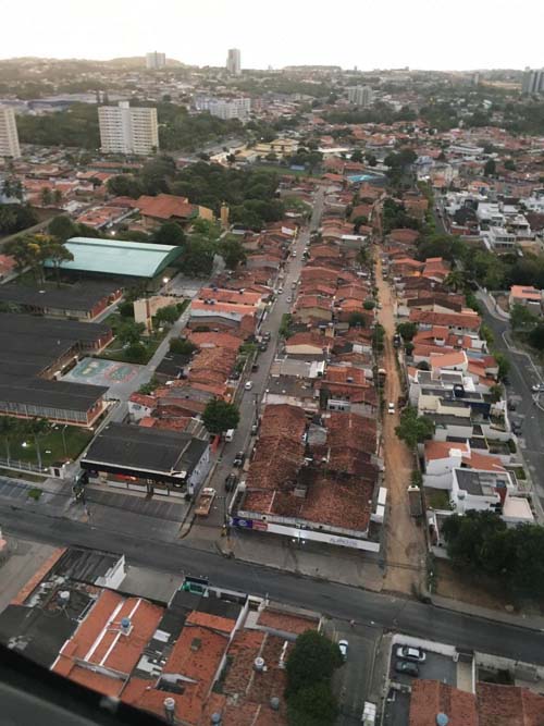 “Operação Flash Back” combate o PCC em Alagoas e mais sete estados