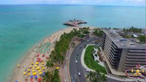 Maceió ganha mais de 1500 leitos e seis novos hotéis em dois anos