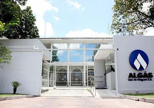 Algás abre inscrições de concurso para cadastro de reserva 