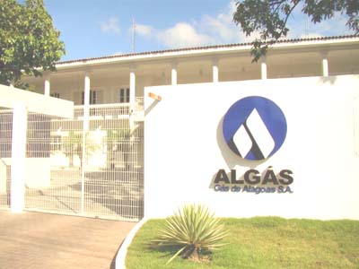 Algás prorroga prazo das inscrições do concurso público