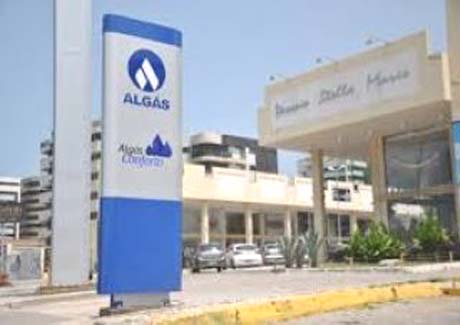 Algás abre concurso para 2º e 3º graus; salários chegam a R$5.750