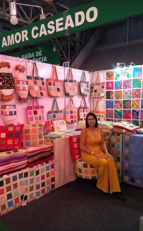 Alagoas Feita à Mão: Programa estimula geração de renda para mais de 14 mil artesãs no estado; conheça