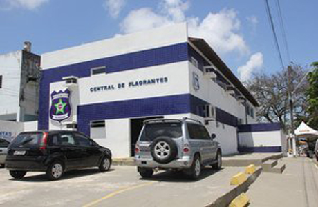 Internos da Unidade de Jovens e Adultos cavam túnel para fugir