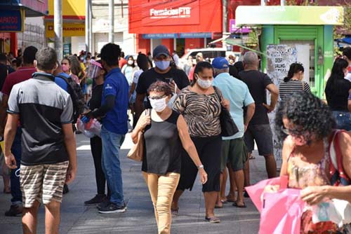 Centro de Maceió abrirá em horário especial no Dia de Finados