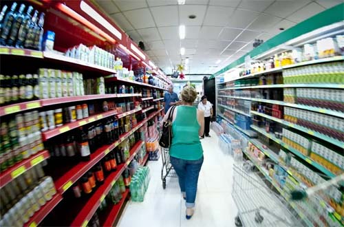 Aumento da Cesta Básica em Maceió: 2% em Julho