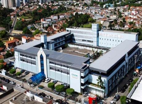 Medicina do Cesmac é aprovada pela comissão de Recursos Humanos do Conselho Nacional de Saúde