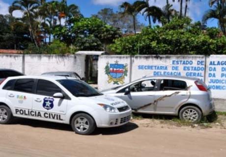 Ciods confirma seis crimes contra a vida apenas neste domingo