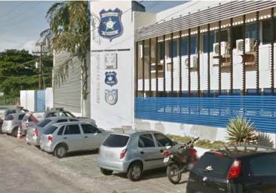 Soldado do Exército tenta assaltar oficial da PM e acaba preso em flagrante.