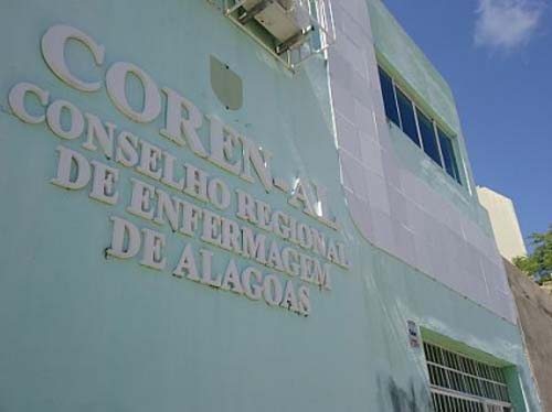 Coren-AL promove palestra de atualização em União dos Palmares