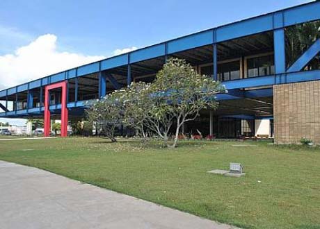 Atendimento na nova sede do Detran terá início dia 15