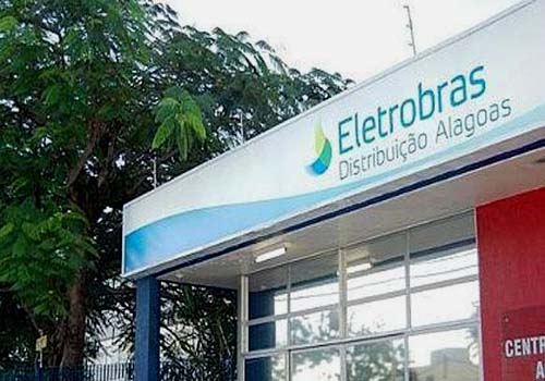 Funcionários da Eletrobras paralisam atividades por 24 horas